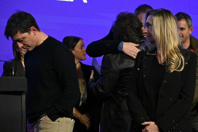 Karina Milei avanzó sobre el Ministerio de Justicia y desplazó a un alfil de Santiago Caputo, que pierde un lugar clave en el Gobierno.