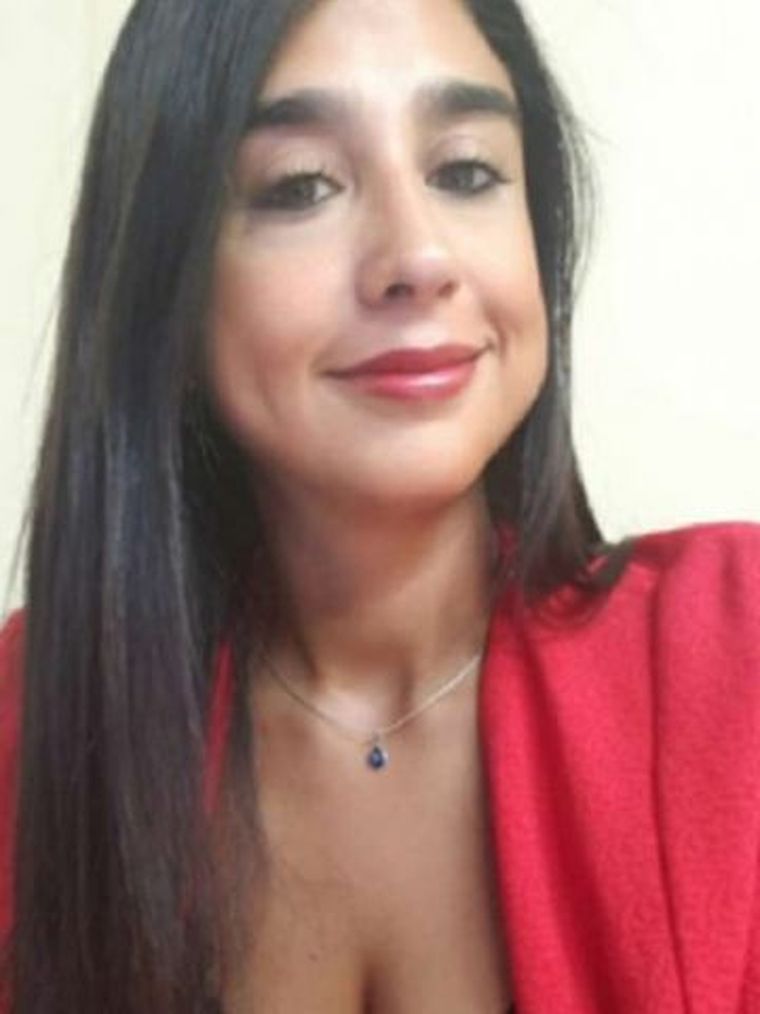 Noralí Hornz fue acusada por decenas de presuntas estafas