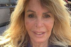 Pata Villanueva fue un ícono sexual en la década del 70 En el 2021 sufrió un accidente que la puso al borde de la muerte