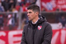 Graf se va de Independiente.