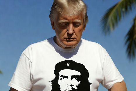 Donald Trump y su impacto en los precios del combustible Donald Trump y su impacto en los precios del combustible