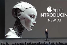 Las pruebas con Veritas buscan acelerar el desarrollo de Siri frente al avance de ChatGPT y Gemini.