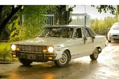 el usado del dia: valiant 1966 de coleccion