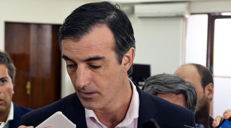 Foto: Alf Ponce / MDZ