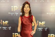 María ODonnell se expresó en las redes por la poca concurrencia en las elecciones en CABA. Foto: Instagram Odonnellmaria.