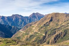 Este pueblo te sorprenderá por su belleza. Foto: Shutterstock