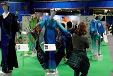 fast fashion La fast fashion invade el mundo. Foto: Efe.
