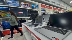 Tienda BNA+ está liquidando computadoras, celulares y varios elementos tecnológicos más Foto: Maximiliano Ríos/MDZ