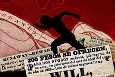 En México podías ser libre. A ellos no les importaba de qué color fuera tu piel: la poco conocida historia de la ruta de escape de los esclavos estadounidenses hacia el sur