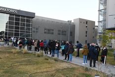 La salud es uno de los pilares de las políticas públicas.