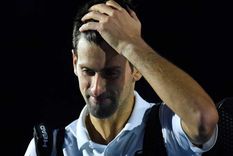 El serbio aún no recibe la confirmación sobre su futuro. Foto: EFE