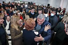 gerardo morales no quiere volver al poder como un rejunte