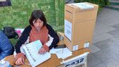 Cómo estará el tiempo este domingo 26 de octubre durante las elecciones legislativas en Argentina. Cómo estará el tiempo este domingo 26 de octubre durante las elecciones legislativas en Argentina.