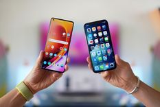 Los mensajes de números desconocidos pueden ser catalogados como Spam en WhatsApp. Los mensajes de números desconocidos pueden ser catalogados como Spam en WhatsApp.