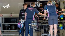 Duro análisis sobre el presente de Franco Colapinto en la Fórmula 1 Duro análisis sobre el presente de Franco Colapinto en la Fórmula 1