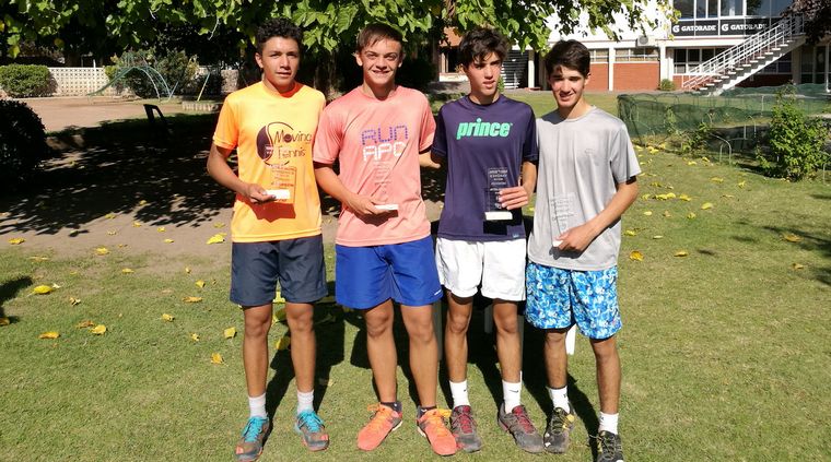 Foto: Juan Borsani/MDZ