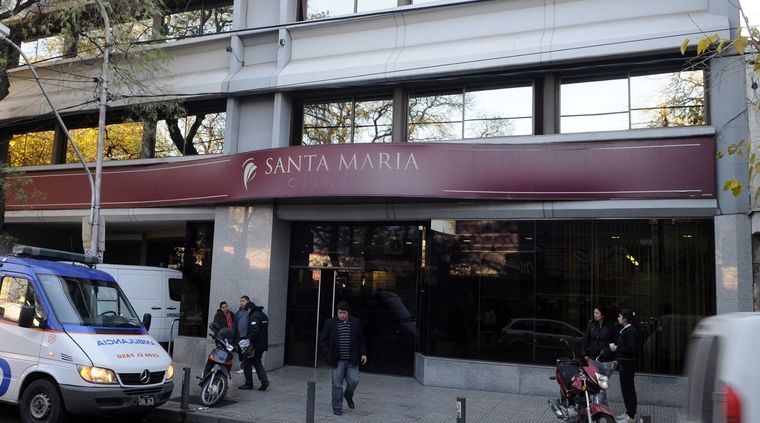 Foto: ALF PONCE MERCADO / MDZ