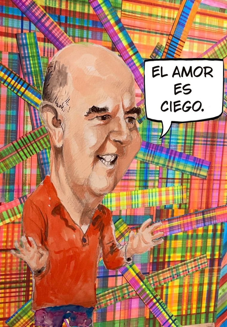 Matías Duville, ver&nbsp;acontece después.
