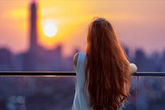 La soledad no siempre es mala Foto: Shutterstock