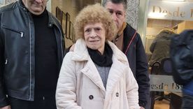 murio la actriz maria rosa fugazot a los 83 anos murio la actriz maria rosa fugazot a los 83 anos