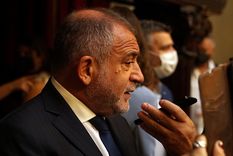 Foto: Julián Volpe / MDZ