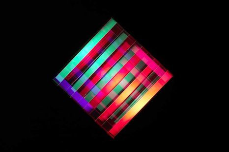 Muestra en Londres abarca la extraordinaria trayectoria de Julio Le Parc, desde finales de la década de 1950 hasta la de 2020. Muestra en Londres abarca la extraordinaria trayectoria de Julio Le Parc, desde finales de la década de 1950 hasta la de 2020.