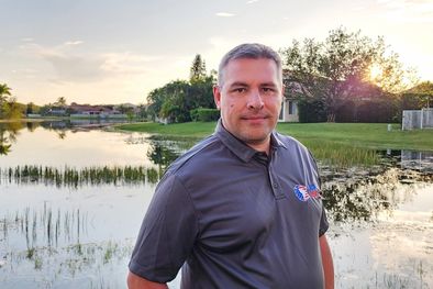 MDZol | Cristian Nechuta montó una consultoría para asesorar sobre emigración a Estados Unidos y advierte que es necesario tener un buen plan para hacerlo y evitar fracasar