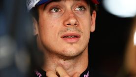 Franco Colapinto volverá a competir en Spa-Francorchamps.
