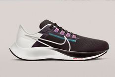 Pegasus 38 de Nike. Foto: soycorredor.es