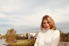 ¿Eres del team botas? Te anticipamos las que no pueden faltarte este invierno según Mery del Cerro y Julieta Nair Calvo Foto: Instagram