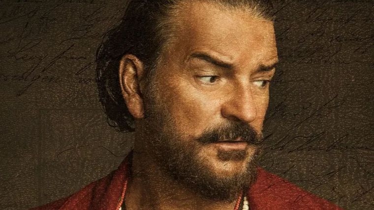 El artista vendrá al país. Créditos: Archivo MDZ