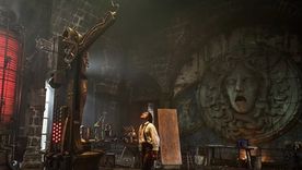 Una película que no reflexiona sobre la culpa y la incomprensión. Foto: Archivo Una película que no reflexiona sobre la culpa y la incomprensión. Foto: Archivo