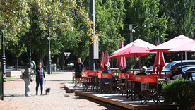 El proyecto en los Caballitos de Marly suma inversión y servicios, pero también reabre el debate sobre cómo crecer sin perder el equilibrio del parque.