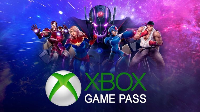 Marvel Cosmic Invasion llega día 1 a PC Game Pass y Xbox Game Pass Ultimate.