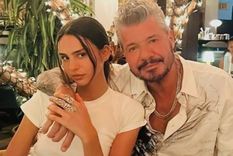 Su posteo generó gran revuelo entre sus seguidores y usarios por la forma en la se la puede ver en el material compartido.