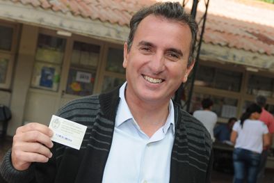 MDZol | Foto: Pachy Reynoso/MDZ