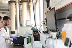 Hasta el 29 de mayo se extendió el plazo del llamado a concurso público para cubrir 234 cargos profesionales en la planta permanente de la Comisión Nacional de Energía Atómica. Foto: CNEA