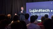 lujan tech presento avances clave y anuncio el lanzamiento del hub tecnologico lujan tech presento avances clave y anuncio el lanzamiento del hub tecnologico