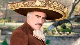 Vicente Fernández es uno de los músicos más importantes de la industria musical latina.