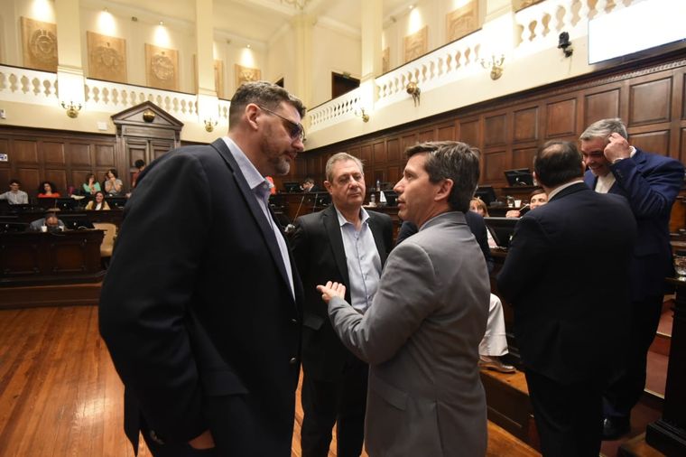 Foto: Maximiliano Ríos / MDZ