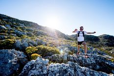 diez consejos utiles para correr cuesta abajo