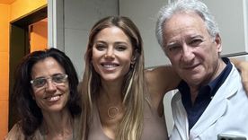 La voz de Evangelina tendrá un cambio notable. / Instagram La voz de Evangelina tendrá un cambio notable. / Instagram