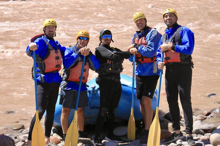 Foto: Potrerillos Explorer