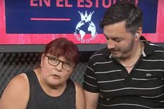 luego de hacerse viral rompio el silencio la petisa y confeso que le dijeron sus hijos