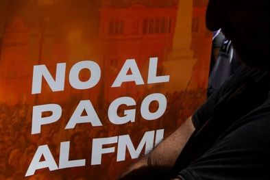 MDZol | A los países latinoamericanos que proporcionaron un gran estímulo fiscal por la pandemia les resultará políticamente difícil reducirlo. Foto: GETTY IMAGES