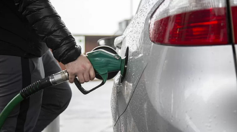 El gas ruso representa cerca del 40% de las importaciones de gas natural de la Unión Europea. Eso hace que el bloque sea muy vulnerable Foto: GETTY IMAGES