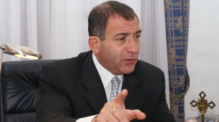 Foto: Publicada en ArteArgentina.com