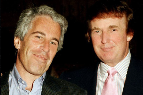 Trump sostuvo que fue “totalmente exonerado” en el caso Epstein. Trump sostuvo que fue “totalmente exonerado” en el caso Epstein.