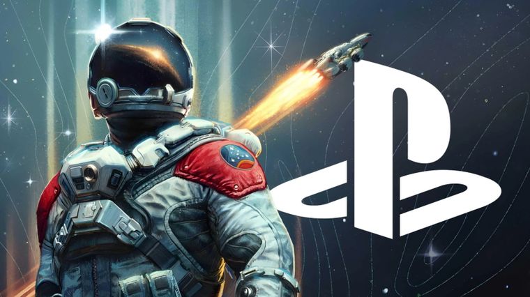 Starfield apunta a PlayStation en 2026: filtración fija el 7 de abril como estreno oficial. Starfield apunta a PlayStation en 2026: filtración fija el 7 de abril como estreno oficial.