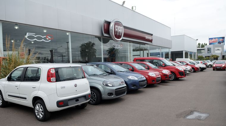 Foto: Nacho Gaffuri / MDZ